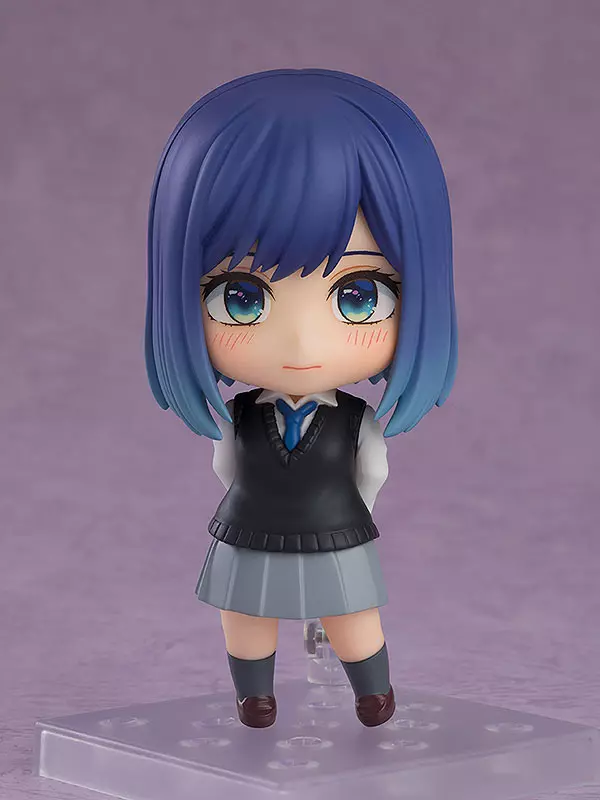 Manga - Manhwa - Akane Kurokawa - Nendoroid