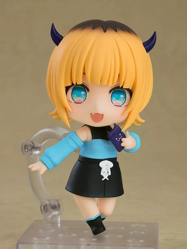 Manga - Manhwa - MEMcho - Nendoroid