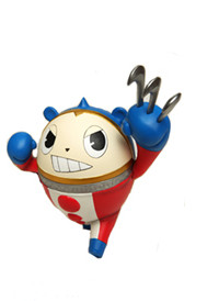 Kuma - Teddie - Taito