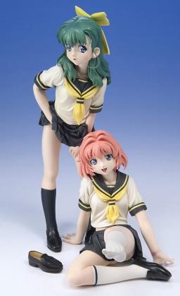 Karen Onodera & Miina Miyafuji - Max Factory