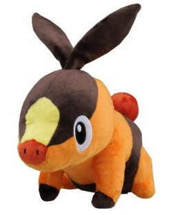 manga - Grukui - Peluche Parlante - Takara Tomy
