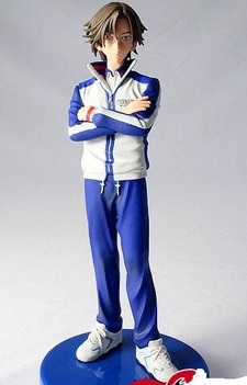 Kunimitsu Tezuka - FuRyu