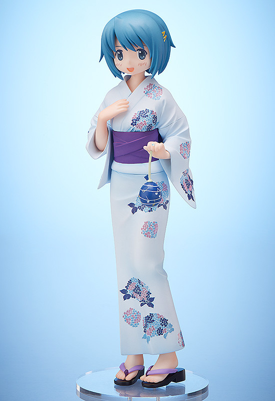 Manga - Manhwa - Sayaka Miki - Yukata Series - FREEing