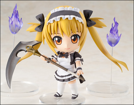 Mangas - Airi - Nendoroid Ver. 2P
