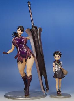 Cattleya & Rana - Excellent Model - Megahouse
