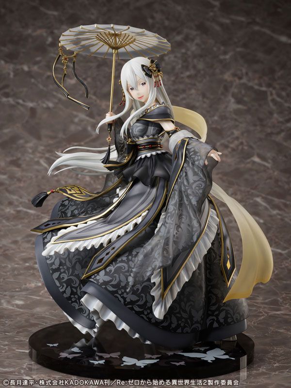 Manga - Manhwa - Echidna - F:Nex Ver. Hanfu - FuRyu