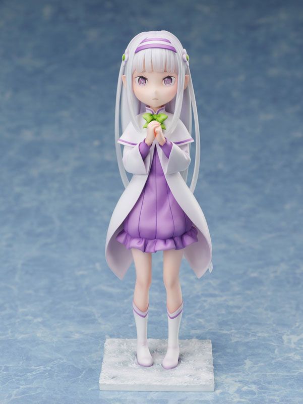Manga - Manhwa - Emilia - F:Nex Ver. Memory Of Childhood - FuRyu