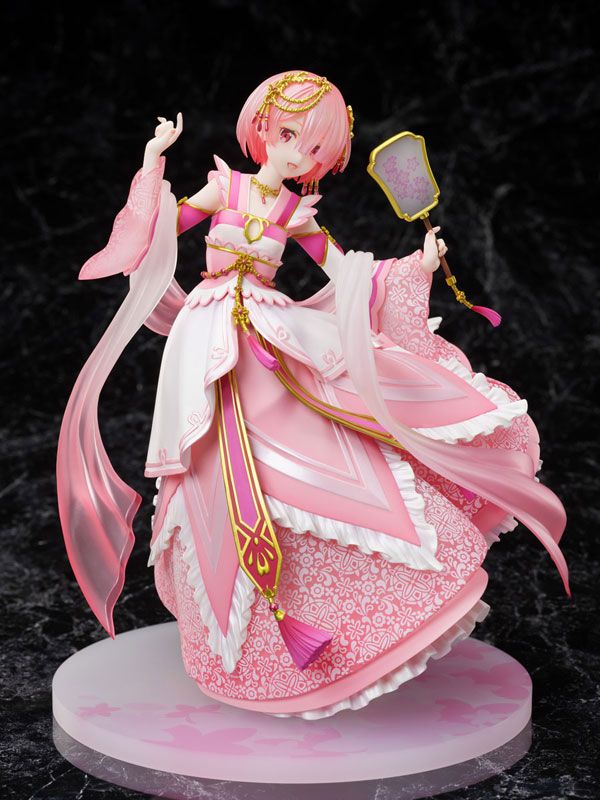 Manga - Manhwa - Ram - F:Nex Ver. Hanfu - FuRyu