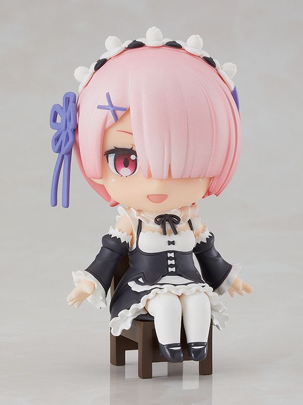 Manga - Manhwa - Ram - Nendoroid Swacchao!