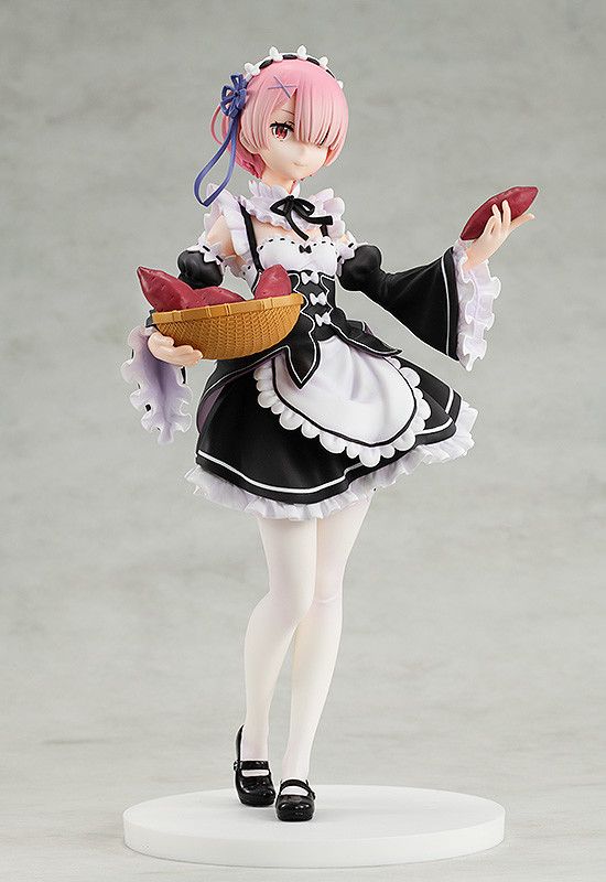 Manga - Manhwa - Ram - KD Colle Ver. Tea Party - Kadokawa
