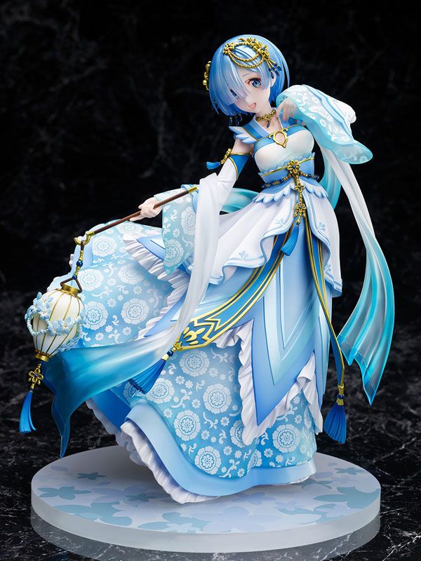 Manga - Manhwa - Rem - F:Nex Ver. Hanfu - FuRyu