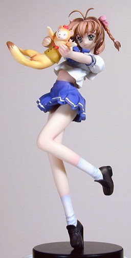 Haruka Suzumiya - Volks