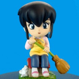 Rumiko Takahashi Figure Collection - Kyôko Otonashi - Tokimeki.com