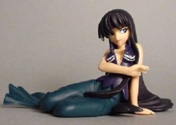 Manga - Manhwa - Sailor Moon - HGIF Sailor Moon World 3 - Mistress 9 - Bandai