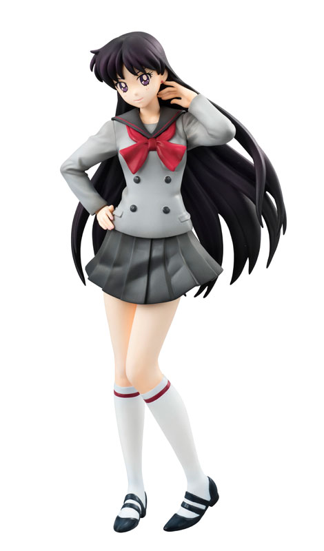 Manga - Manhwa - Rei Hino - Sekai Seifuku Sakusen - Megahouse