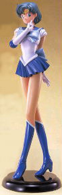 Manga - Manhwa - Sailor Mercury - Kaiyodo