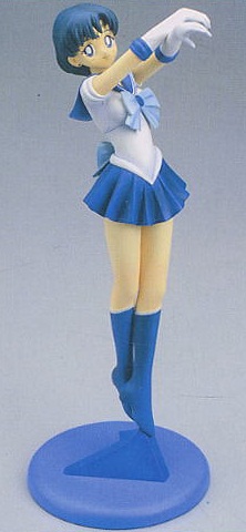 Manga - Manhwa - Sailor Mercury - Kotobukiya
