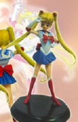 Manga - Manhwa - Sailor Moon - Ver. Classic - Bandai