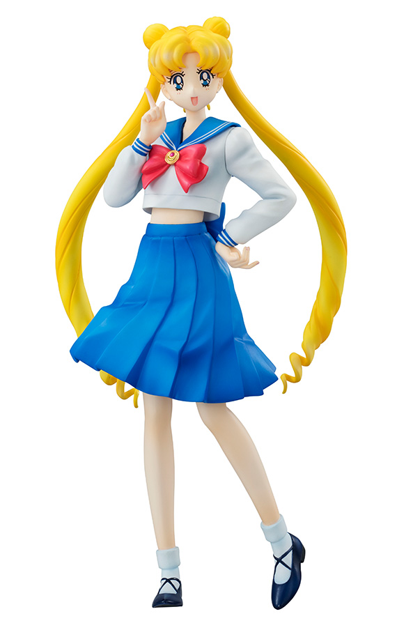 Manga - Manhwa - Usagi Tsukino - Sekai Seifuku Sakusen - Megahouse