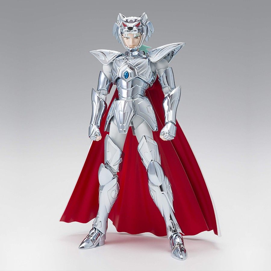 Manga - Manhwa - Myth Cloth EX - Bud d'Alcor Guerrier Divin de Zeta