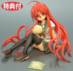 Shana - Ver. Guren - Kotobukiya