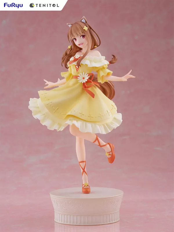 goodie - Holo - TENITOL - FuRyu