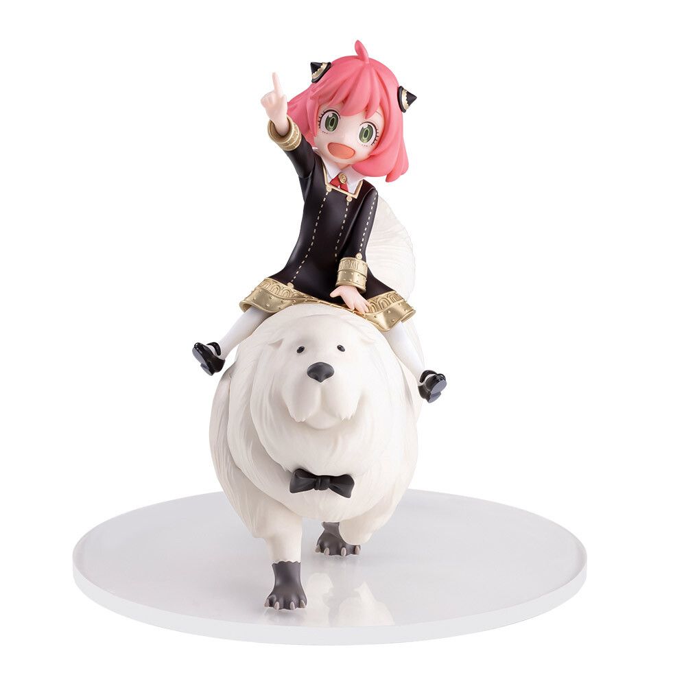 Manga - Manhwa - Anya & Bond Forger - PM Figure - SEGA