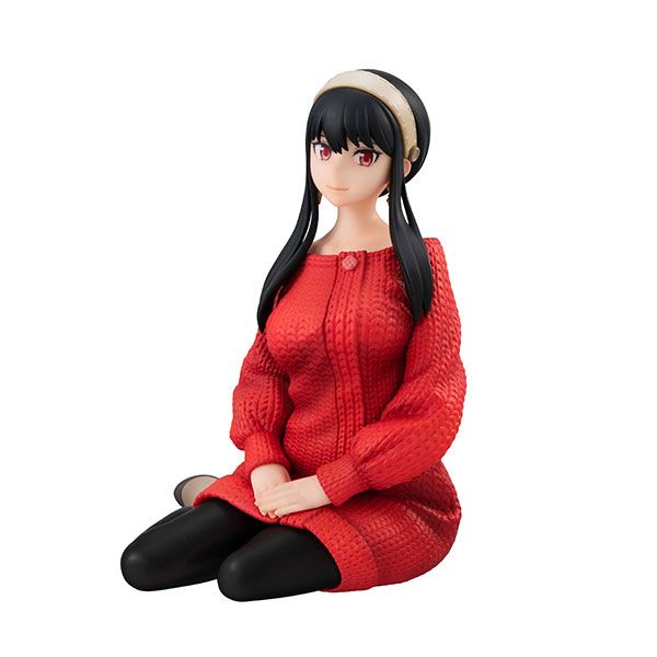 Manga - Manhwa - Yor Forger - G.E.M. Palm Size - Megahouse
