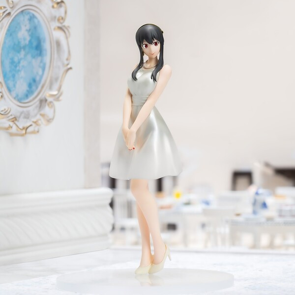 Manga - Manhwa - Yor Forger - PM Figure Ver. Party - SEGA
