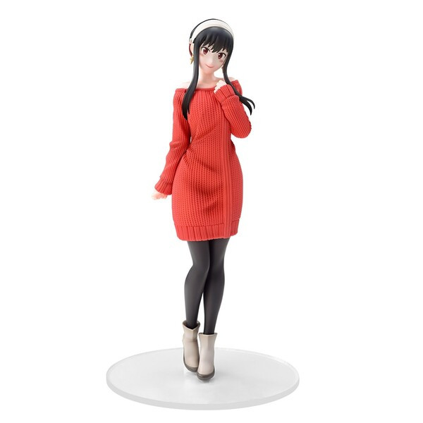 Manga - Manhwa - Yor Forger - PM Figure Ver. Shifuku - SEGA