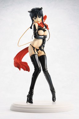 Sanae Nakajima - Toy's Works
