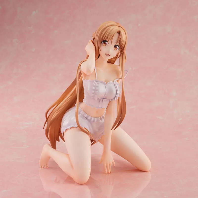 Manga - Manhwa - Asuna - Ver. Nightwear - Hobby Stock