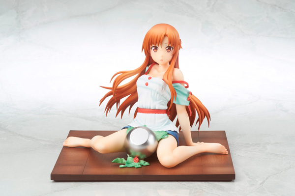 Manga - Manhwa - Asuna - Ver. Cooking - Broccoli