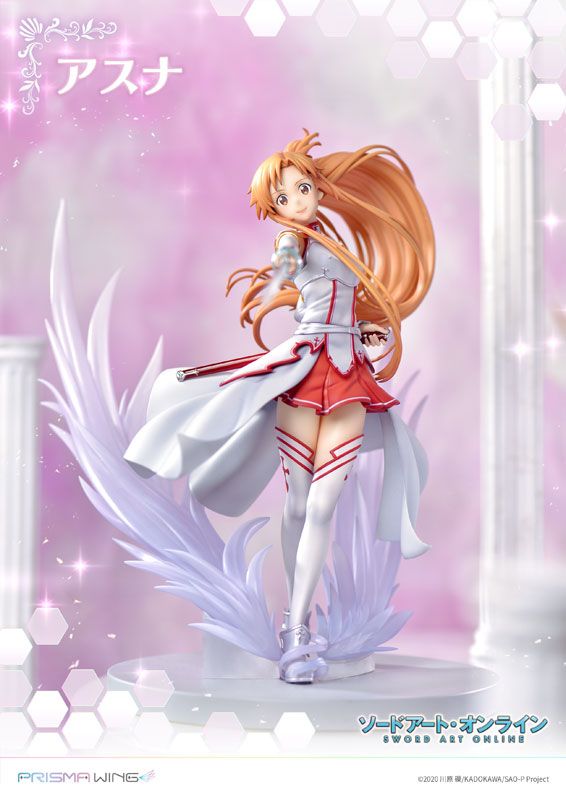 Manga - Manhwa - Asuna - Prisma Wing - Prime 1 Studio