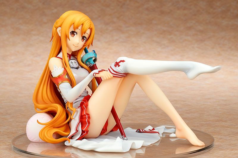 Manga - Manhwa - Asuna - Ques Q