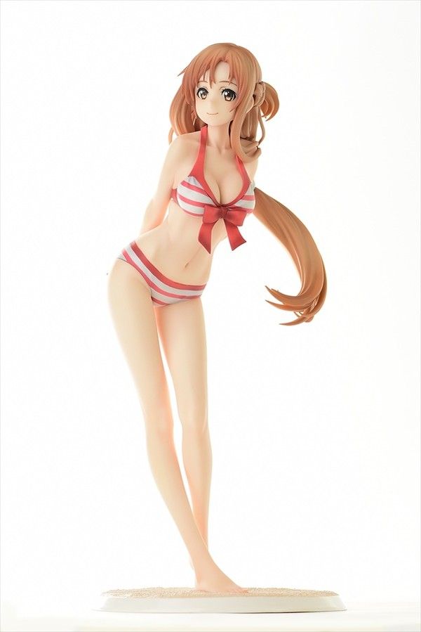 Manga - Manhwa - Asuna - Ver. Swimsuit - Orca Toys