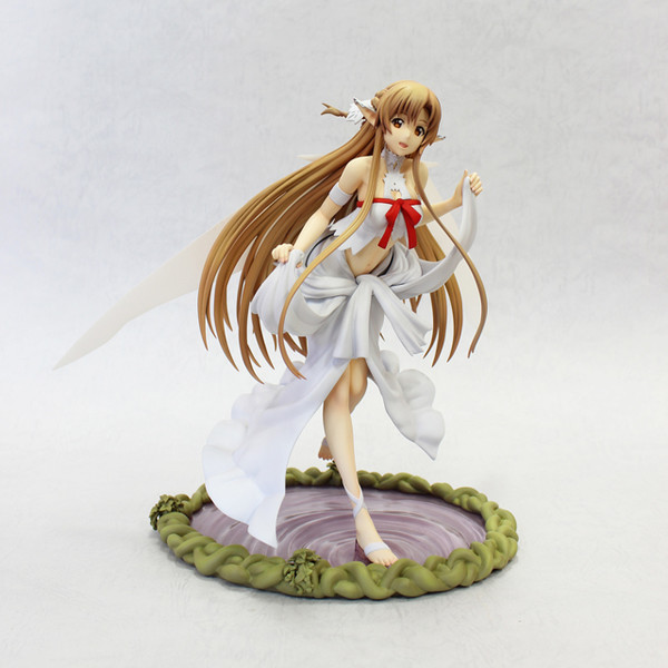 Manga - Manhwa - Asuna - Ver. Titania - PLUM