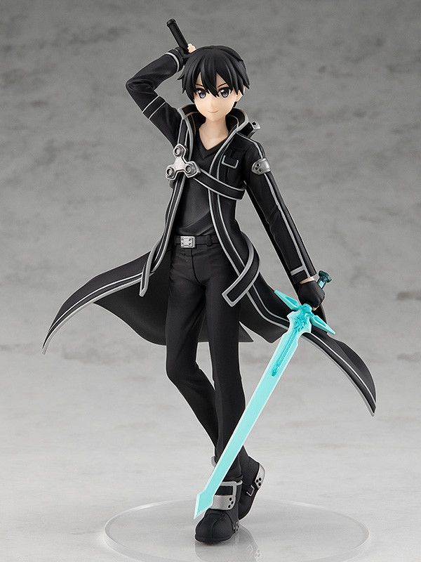 Manga - Manhwa - Kirito - Pop Up Parade - Good Smile Company