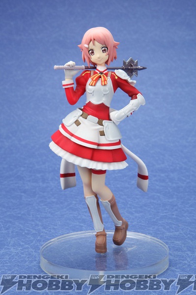 Manga - Manhwa - Lisbeth - Premium Item - FuRyu