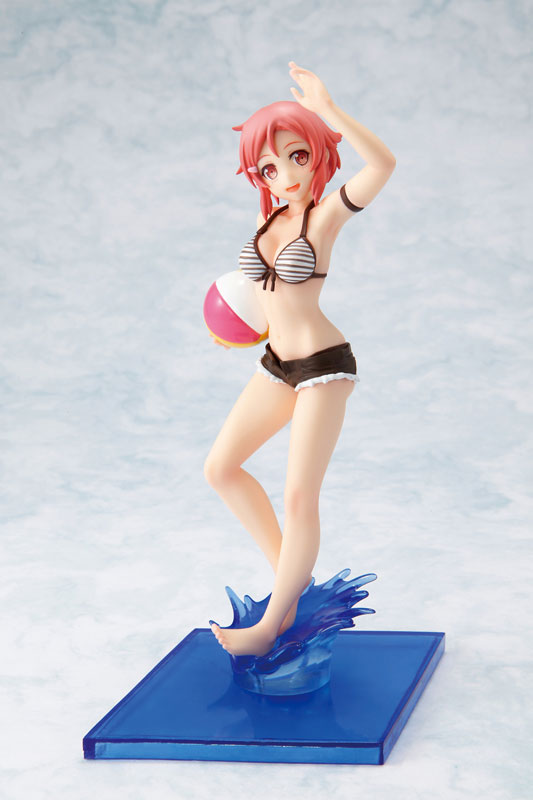 Manga - Manhwa - Lisbeth - Ver. Swimsuit - Chara-Ani