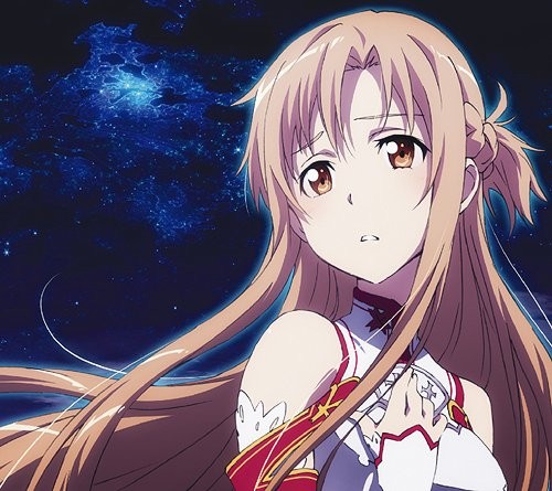 Manga - Manhwa - Sword Art Online - Single Ending Theme Yume No Sekai - Limited Edition