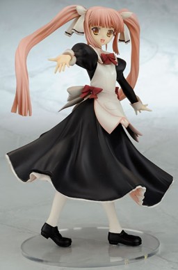 Ermin - Kotobukiya