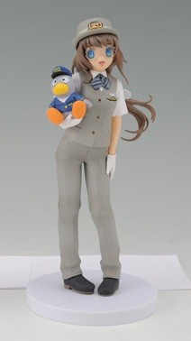 Misono Kawaguchi - EX Figure Ver. Limited Rapid - SEGA