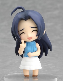 Mangas - The Idolmaster - Nendoroid Petit Set 2 - Azusa Miura Casual Clothes