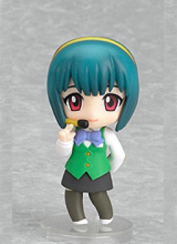 Mangas - The Idolmaster - Nendoroid Petit Gothic Princess Version 1 - Kotori Otonashi