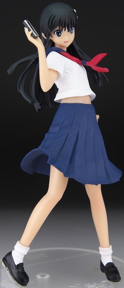 Ruiko Saten - Taito