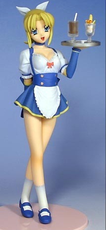 Lemmy Miyauchi - Kotobukiya