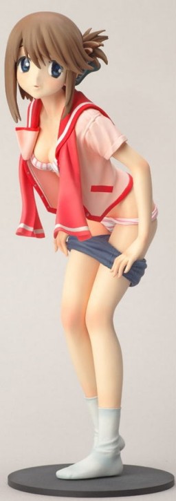 Manaka Komaki - Ver. Change Of Clothes - New Line