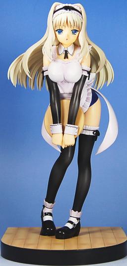 Sasara Kusugawa - Ver. School Swimsuit Maid - Kotobukiya