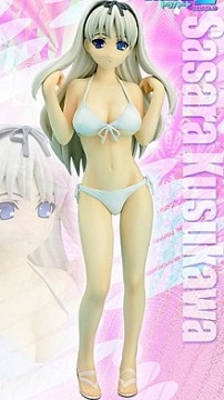 Sasara Kusugawa - Ver. Swimsuit - New Line